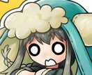 今だけ特別価格！立ち絵を制作します ご相談だけでもOK！イメージから一緒に形にしていきます イメージ5