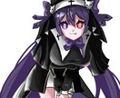 可愛いイラストを最速でお描きします 可愛いイラストをお急ぎ納品させていただきます！ イメージ2