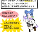 3回パック★キャリコン試験の実技試験対策やります 500円お得☆苦手な個所に応じて内容をカスタマイズします イメージ8