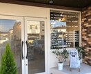 オリジナルカッティングシート製作します 車、バイクやお店のガラス、看板など大きなものも対応しています イメージ6