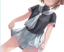 お好みのイラスト描かせていただきます 短時間で高クオリティのイラストを提供させていただきます！ イメージ6