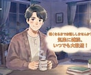 とにかく聞いてほしい！1分からでも癒します ちょっと甘えたいな〜　眠くなりたい〜　そんな希望に応えます♪ イメージ6
