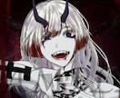 配信・SNS◎高品質な透過キャライラスト制作します Youtube/おはV・汎用性◎日々の活動に便利なイラスト❀ イメージ7