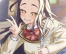 修正無制限！目を引くアイコン制作をします ポップで可愛いアイコン制作します。 イメージ6