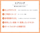 Instagramの投稿・広告画像をデザインします 見やすい！おしゃれなSNSの投稿・広告用画像のデザイン作成 イメージ3