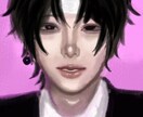 男の子のイラストを描いております あなたの推しキャラもアイコンにさせてもらいます！！ イメージ1