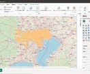 LTE通信モジュールを用いた上空の電波調査ます ドローン（UAV）による大気環境の調査 イメージ1