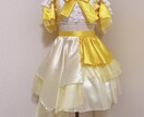 オリジナル衣装製作いたします ステージ衣装やコンカフェ衣装など、オリジナル衣装製作します♡ イメージ2