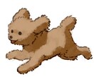 可愛い動物イラストを作成します ペットの似顔絵、SNSアイコン、LINEスタンプ等に！ イメージ1