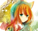 〇アイコンお描きします 貴方だけのアイコンを作ってみませんか！ イメージ3