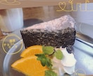 写真を使ったデザイン画像を作成いたします レタッチ～デザインまで◎シンプル可愛い、キラキラ、透明感♥ イメージ3