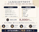 人生や創業物語の漫画化診断をしますます 157ページ漫画出版実績。漫画になる物語を発掘します イメージ5
