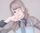 1枚絵描きます できるだけ要望にそったイラストを描きます！ イメージ1