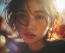 モデル風AI画像を制作します SNS・EC向けの高品質ビジュアル イメージ5