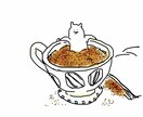 絵本などのクリエイティブな作品を格安翻訳します アメリカ帰国子女のイラストレーターがあなたの思い伝えます☆ イメージ6
