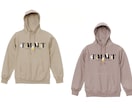 オリジナルグッズ・企業ノベルティ等 デザインします Tシャツ・パーカー・アクスタ・トートバッグ・タオル・文具など イメージ10