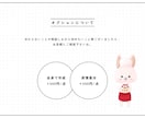 やさしいデフォルメ！似顔絵キャラクターお描きします コミカルな表情や動きであなたらしさが伝わる！ イメージ8