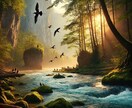 運命を知る四柱推命リーディングします 生まれ持った運命や性格、人生の流れの理解をサポートします。 イメージ1