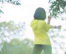 朝までグッスリ！眠る　やさしいヨガレッスンをします 「最高の睡眠」で人生を最高に！ イメージ1