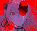 MV・立ち絵など雰囲気に合わせて幅広く対応します 色んな絵柄に対応◎　温かみのある手書き風イラストが得意です！ イメージ1