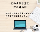 WordをGoogleドキュメントに最適化します Googleドライブでファイルを管理したい方へ イメージ5