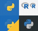 データセットの作成および解析を承ります。ます データ分析用のデータ作成、解析、ツール作成まで承ります。 イメージ1