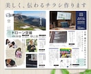 オールジャンル対応！チラシ・フライヤー制作します チラシなら業種問わず何でもOK！オプションで撮影も対応可！ イメージ1