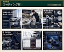 AI×プロ監修で商品画像7枚を最短3日で制作します Amazon歴10年のデザイナーが検品・調整して納品します イメージ7