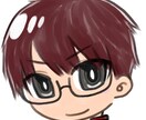 かわいいデフォルメSNSアイコン描きます ふわっとしたイメージからでも制作可能です！ イメージ5