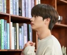 今流行ってる韓国風イラスト描きます 韓国好きならこのテイストで!! イメージ3