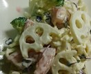 離乳食や酵素食、野菜の冷凍食材使用法を提供できます 幼児食、酵素ジュースの作り方や料理方法などを提供しています。 イメージ1