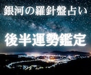 7月〜12月運勢｜2026年後半を詳しく占います 【未来を先読み】西洋占星術×数秘術×タロットの融合占術 イメージ9