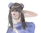 イラストを描いております 見て楽しめる絵を描いていきたいと思っております イメージ5
