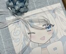 イメージに合わせたかわいいイラスト描きます 最短納期2日！SNSのアイコンやプレゼントに♡ イメージ4