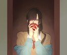 お手軽価格!!1枚絵・立ち絵等描きます 1枚絵・SNSアイコン・立ち絵・サムネ・デフォルメ イメージ5