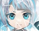 かわいいアイコン作成致します 絵柄、塗り指定有れば合わせます！ イメージ2
