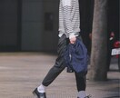 男性のコーディネート教えます デート、ビジネス、ライフスタイル等のスタイリング イメージ3