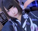 SNSや宣材、マッチングアプリに‼️レタッチします 現役コンカフェ嬢だからできる‼️魅力を引き出す加工✨️ イメージ3