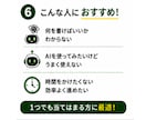アイデア不要で売れるコンテンツを量産します 副業初心者必見！アイデア不要でコンテンツ作成ができます イメージ7