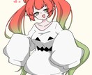 SNSアイコン作成致します あなただけのオリジナルアイコン作成します イメージ4