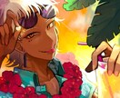 TRPGなどの立ち絵を描きます TRPGなどで立ち絵を必要としている方へ イメージ7