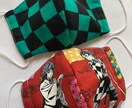 園や学校で必要な袋やバッグ小物などを作成致します 。まずはご相談下さい。一つ一つ心を込めてお作り致します。 イメージ4