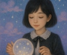彼の気持ちと魂の繋がりを霊視で視ます ツインレイなど前世のご縁深く丁寧に視ます イメージ6
