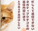 旅館・ホテル★宿泊予約サイトのクチコミ返信します 元旅行会社出身のスタッフが宿の魅力が伝わる返信でサポート イメージ3