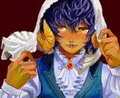 イラストを作成します あなた専用のイラストを描きます。 イメージ3