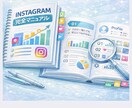 Instagram集客・運用の正解を公開します なんとなく投稿するInstagram運用終わりにしませんか？ イメージ2