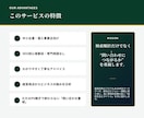 検索されやすいHPタイトルを提案します 検索されやすさを意識したタイトルへ改善 イメージ4