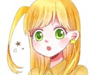 可愛い！キャラクターイラスト描きます あなたのご要望に真摯に向き合います。アイコン・ミニキャラ イメージ5