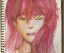 アイコンや立ち絵などのイラストを提供します 3000円以内で様々な絵柄のイラストに対応可能!! イメージ6