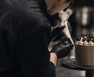 売れるお菓子作りを現場目線でサポートします レシピ改善・原価計算・販売相談対応 イメージ1